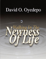 Walking in the Newness of Life - David Oyedepo (1).pdf